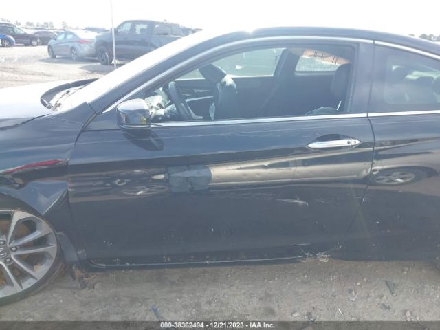 1HGCT2B8XEA001016 Honda Accord Ex-l V-6