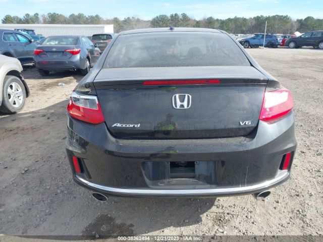 1HGCT2B8XEA001016 Honda Accord Ex-l V-6