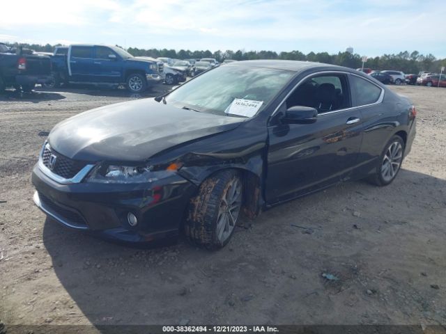 1HGCT2B8XEA001016 Honda Accord Ex-l V-6
