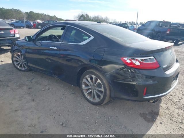 1HGCT2B8XEA001016 Honda Accord Ex-l V-6