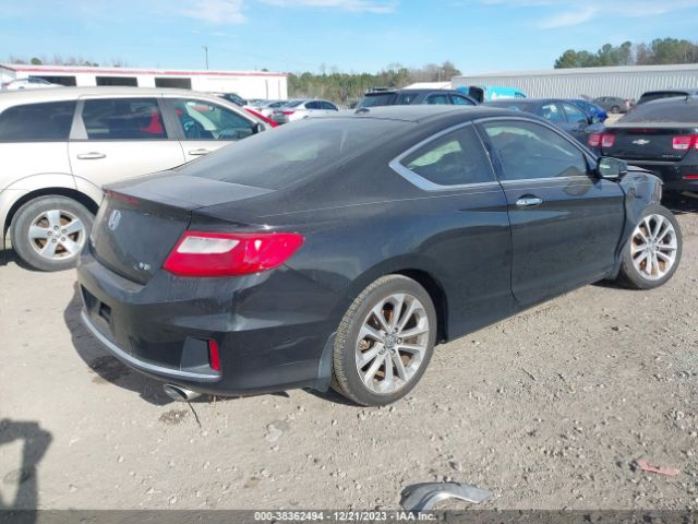 1HGCT2B8XEA001016 Honda Accord Ex-l V-6