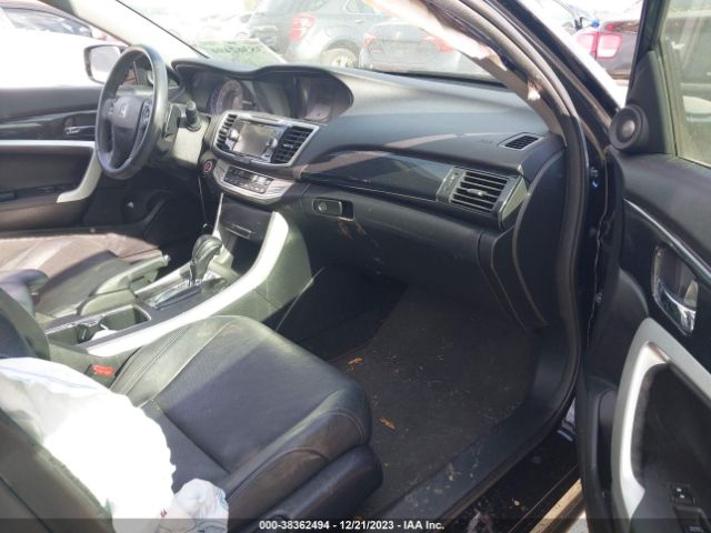 1HGCT2B8XEA001016 Honda Accord Ex-l V-6