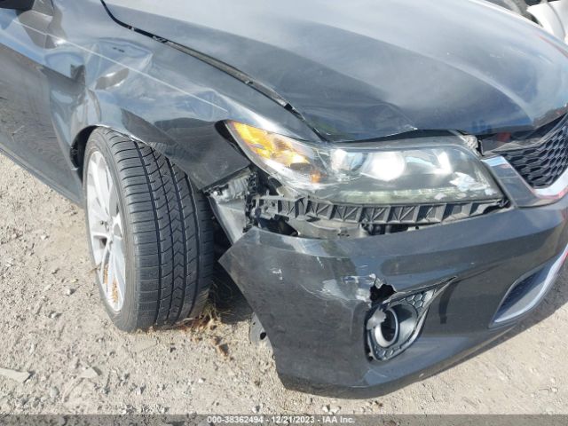 1HGCT2B8XEA001016 Honda Accord Ex-l V-6
