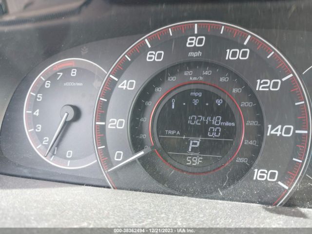 1HGCT2B8XEA001016 Honda Accord Ex-l V-6