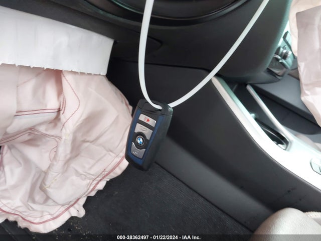5UXXW7C39H0U26274 BMW X4 M40i
