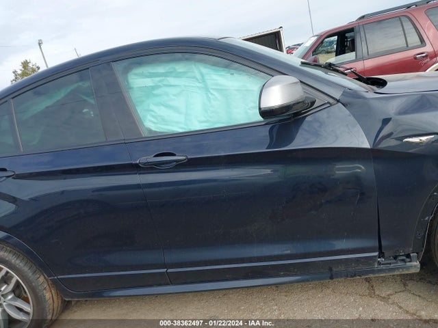 5UXXW7C39H0U26274 BMW X4 M40i