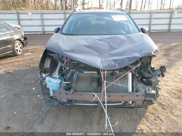 2018 TOYOTA RAV4 LE VIN: 2T3ZFREV5JW436838