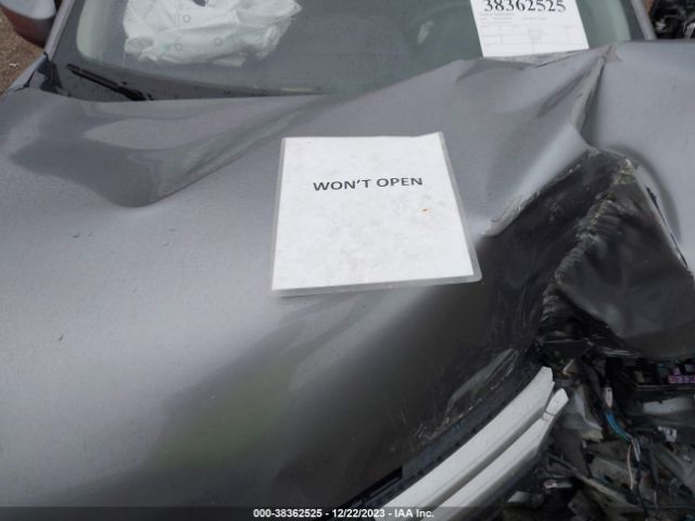 JA4AS3AA2KZ014059 Mitsubishi Eclipse Cross Es