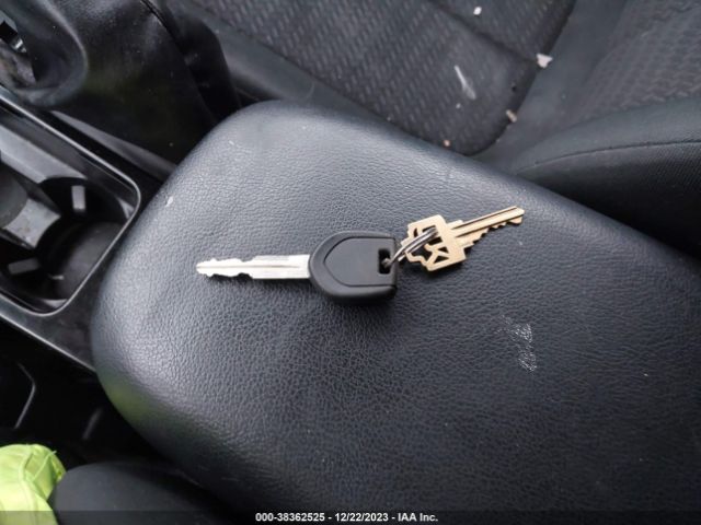 JA4AS3AA2KZ014059 Mitsubishi Eclipse Cross Es