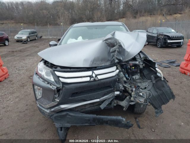 JA4AS3AA2KZ014059 Mitsubishi Eclipse Cross Es