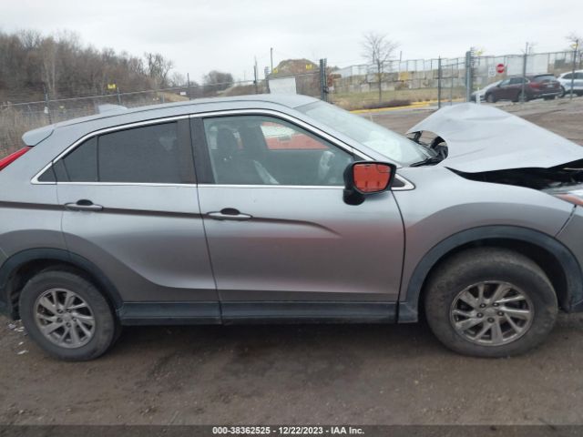 JA4AS3AA2KZ014059 Mitsubishi Eclipse Cross Es