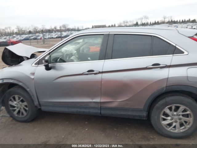 JA4AS3AA2KZ014059 Mitsubishi Eclipse Cross Es