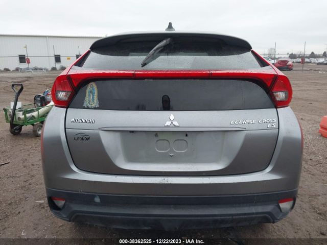 JA4AS3AA2KZ014059 Mitsubishi Eclipse Cross Es