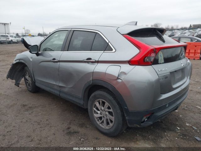 JA4AS3AA2KZ014059 Mitsubishi Eclipse Cross Es