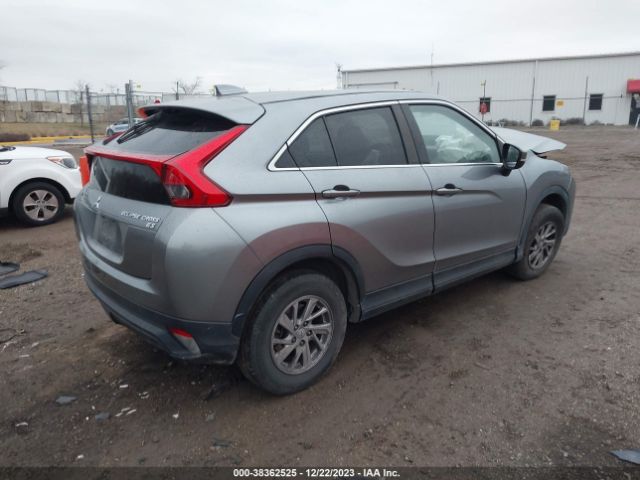 JA4AS3AA2KZ014059 Mitsubishi Eclipse Cross Es