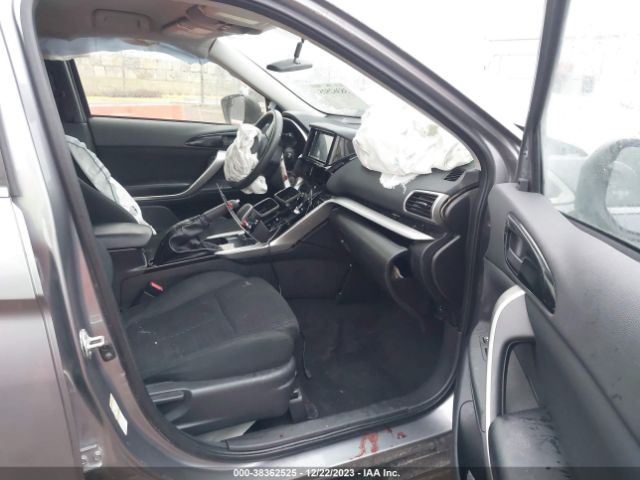 JA4AS3AA2KZ014059 Mitsubishi Eclipse Cross Es