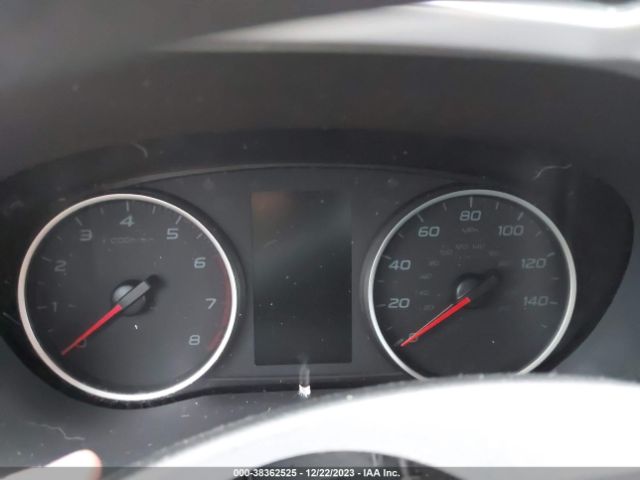 JA4AS3AA2KZ014059 Mitsubishi Eclipse Cross Es