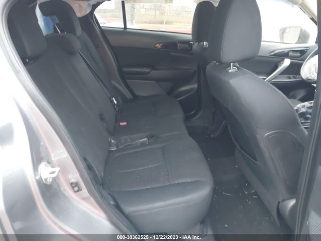 JA4AS3AA2KZ014059 Mitsubishi Eclipse Cross Es