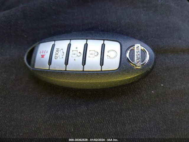 1N4AA6AP8GC387203 Nissan Maxima 3.5 Sv