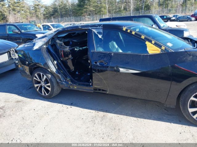1N4AA6AP8GC387203 Nissan Maxima 3.5 Sv