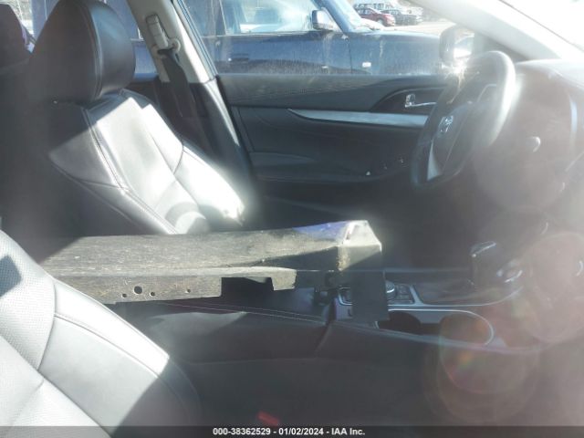 1N4AA6AP8GC387203 Nissan Maxima 3.5 Sv