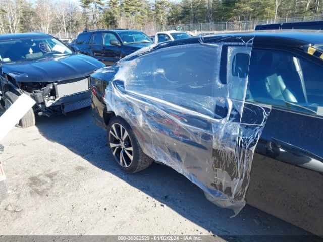 1N4AA6AP8GC387203 Nissan Maxima 3.5 Sv