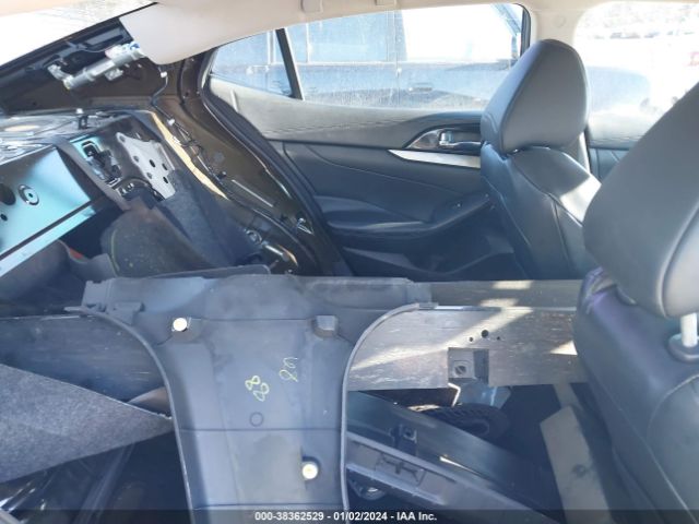 1N4AA6AP8GC387203 Nissan Maxima 3.5 Sv