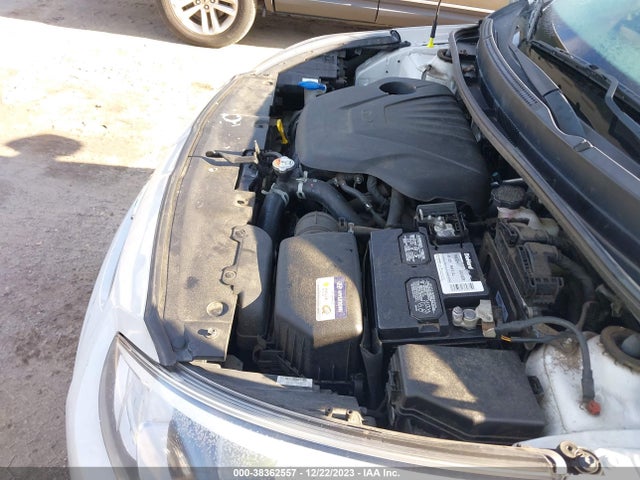 Hyundai Accent Value Edition 2017 KMHCT4AE3HU363270 Image 10