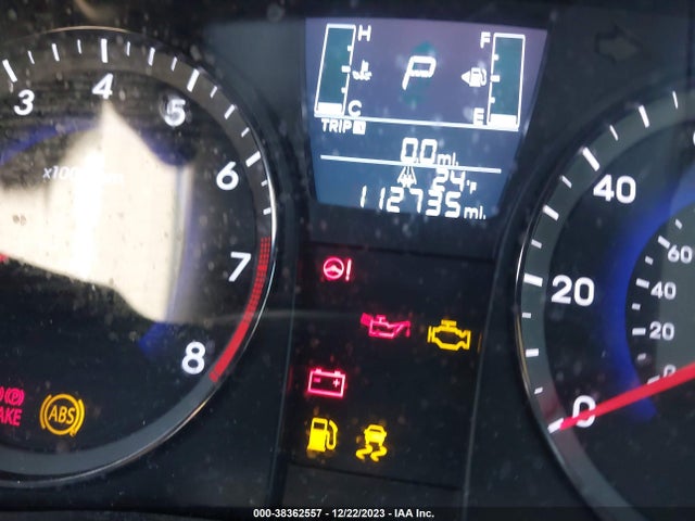 Hyundai Accent Value Edition 2017 KMHCT4AE3HU363270 Image 15