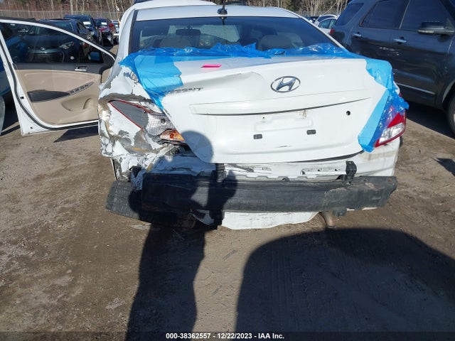 Hyundai Accent Value Edition 2017 KMHCT4AE3HU363270 Image 6