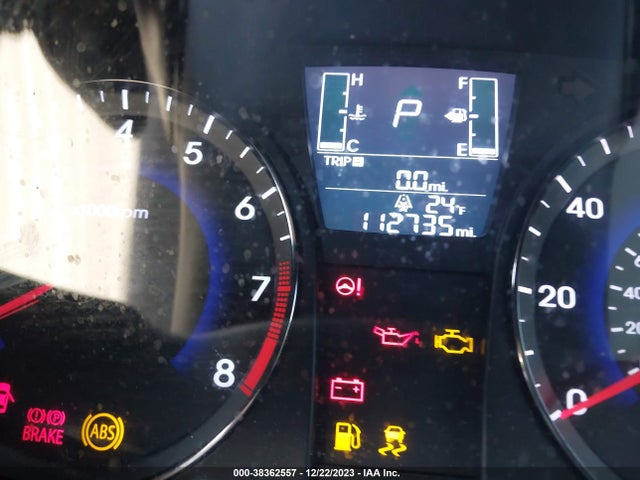 Hyundai Accent Value Edition 2017 KMHCT4AE3HU363270 Image 7