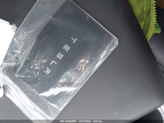 2023 TESLA MODEL Y 7SAYGDEE6PF874233 Photo 10