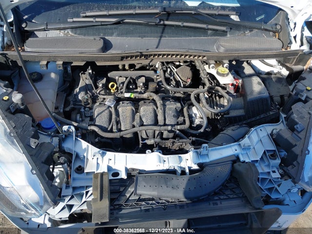 Ford Transit Connect Xl 2022 NM0LS6S21N1525107 Image 10