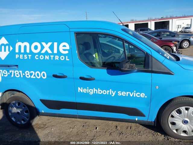 Ford Transit Connect Xl 2022 NM0LS6S21N1525107 Image 13