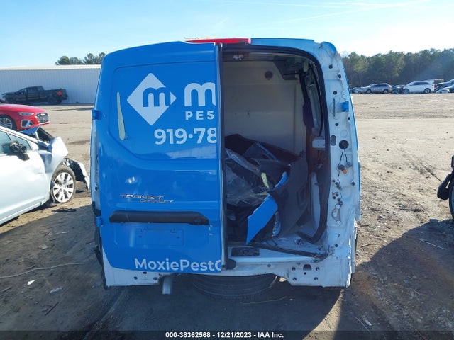 Ford Transit Connect Xl 2022 NM0LS6S21N1525107 Image 16