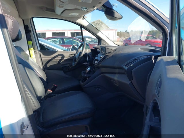 Ford Transit Connect Xl 2022 NM0LS6S21N1525107 Image 5