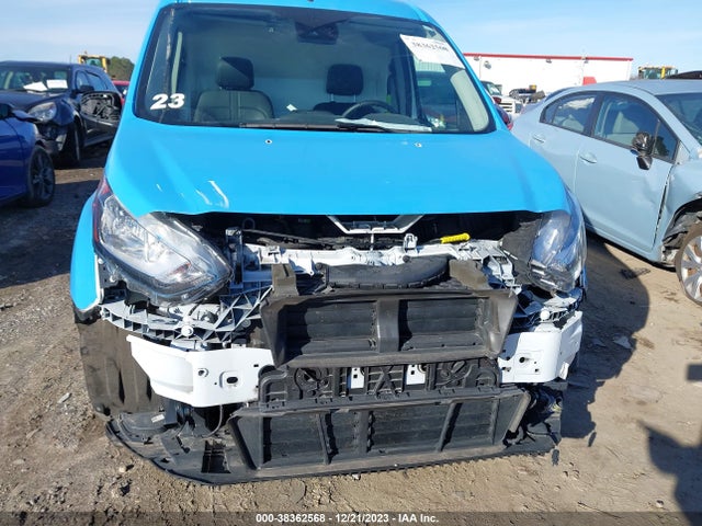 Ford Transit Connect Xl 2022 NM0LS6S21N1525107 Image 6