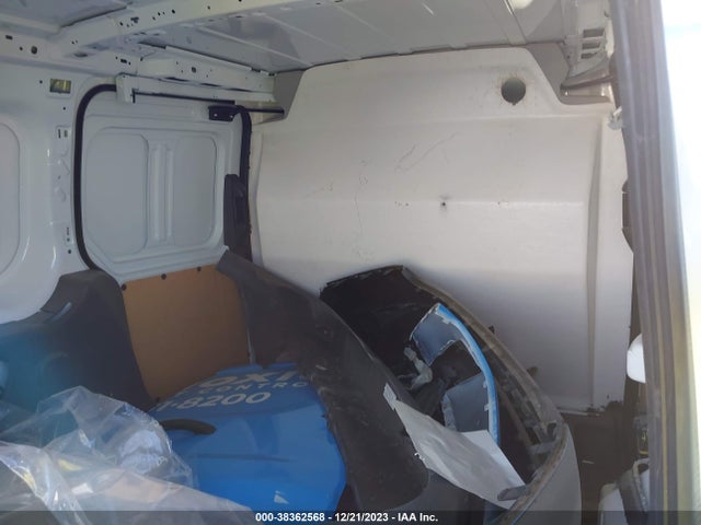 Ford Transit Connect Xl 2022 NM0LS6S21N1525107 Image 8