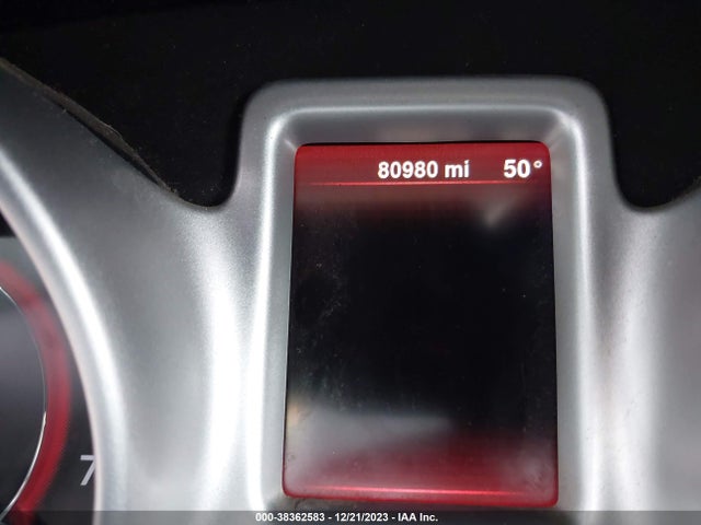 Dodge Journey Sxt 2016 3C4PDCBB7GT139686 Image 7