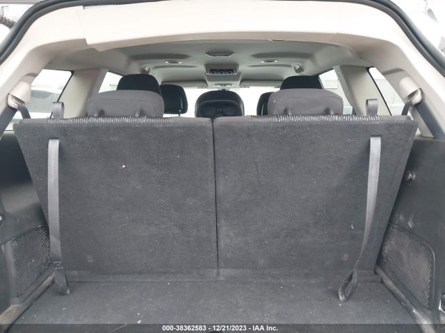 Dodge Journey Sxt 2016 3C4PDCBB7GT139686 Image 8