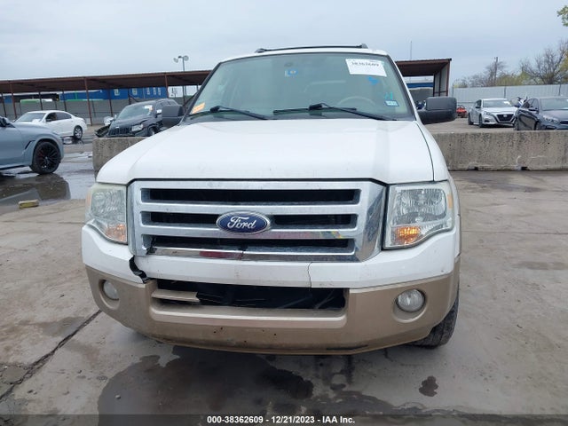 Ford Expedition Xlt 2014 1FMJU1H56EEF27528 Image 12