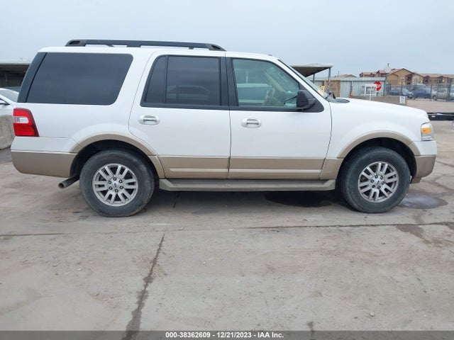 Ford Expedition Xlt 2014 1FMJU1H56EEF27528 Image 13