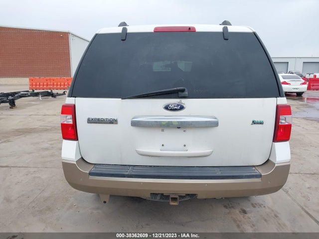 Ford Expedition Xlt 2014 1FMJU1H56EEF27528 Image 16
