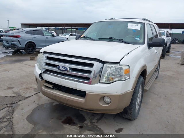 Ford Expedition Xlt 2014 1FMJU1H56EEF27528 Image 6