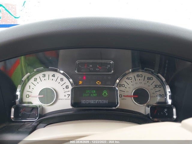 Ford Expedition Xlt 2014 1FMJU1H56EEF27528 Image 7