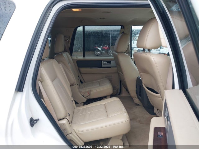 Ford Expedition Xlt 2014 1FMJU1H56EEF27528 Image 8