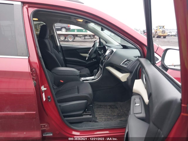 2019 SUBARU ASCENT PREMIUM VIN: 4S4WMAHD2K3483712