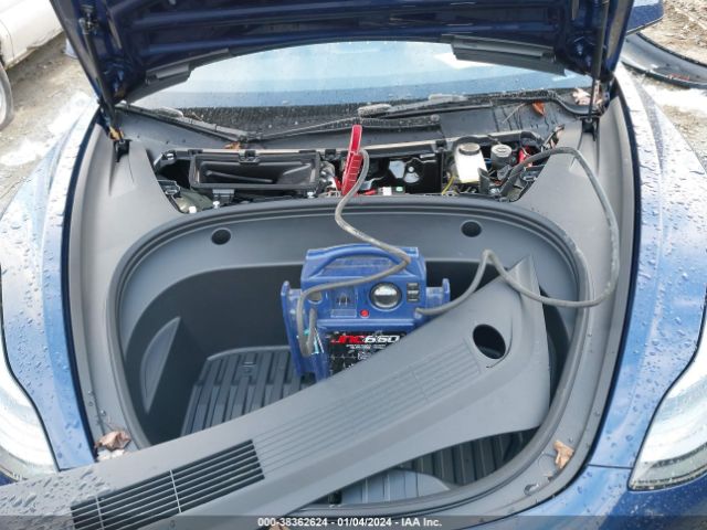2023 TESLA MODEL 3 5YJ3E1EC5PF670503 Photo 9