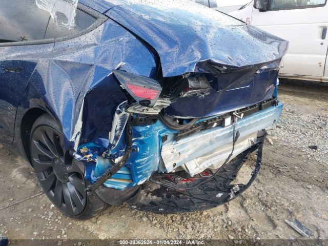 2023 TESLA MODEL 3 5YJ3E1EC5PF670503 Photo 5