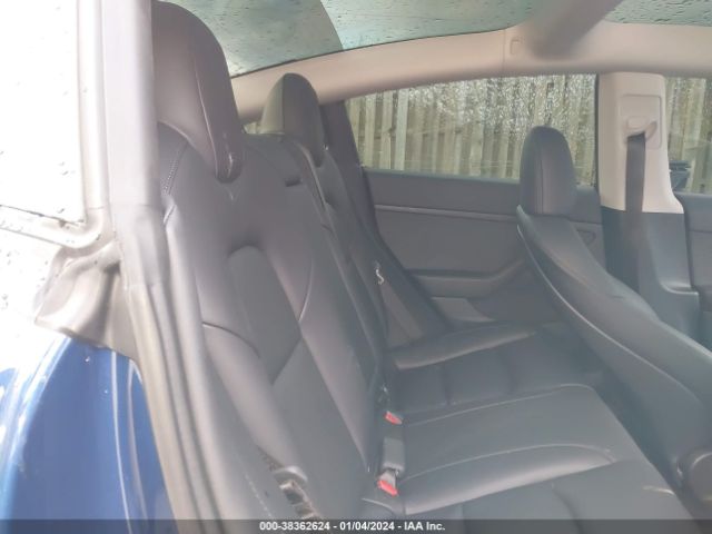 2023 TESLA MODEL 3 5YJ3E1EC5PF670503 Photo 7